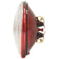 AR77324 Tractor Tail Work Light Sealed Beam Fits John Deere 4409X 3010 4010 4020