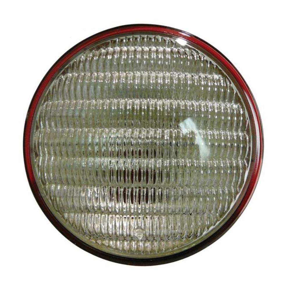 LED Combo Work / Red Tail Light Sealed Beam for Oliver White Tractor 10P1729