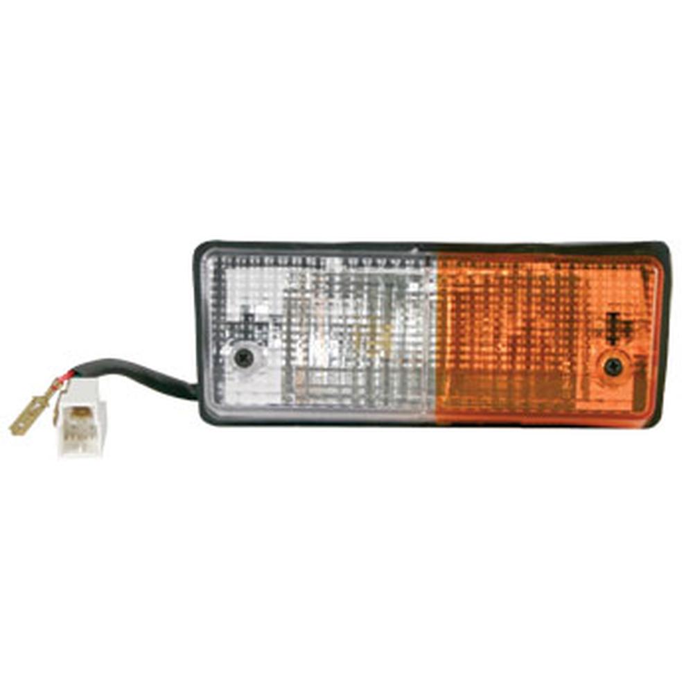 ELJ50-0018 - Right Hand Front Side Lamp