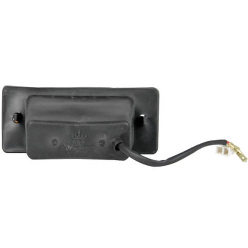 ELJ50-0018 - Right Hand Front Side Lamp