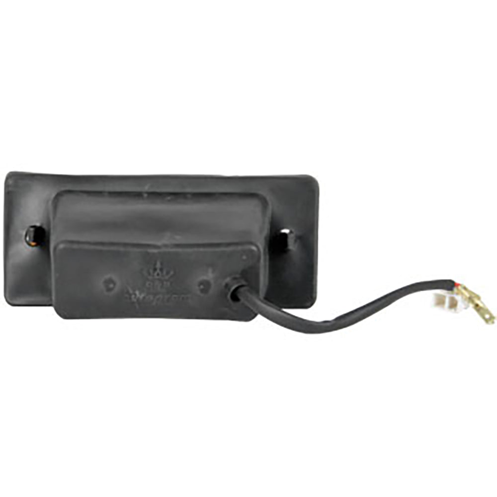 ELJ50-0018 - Right Hand Front Side Lamp