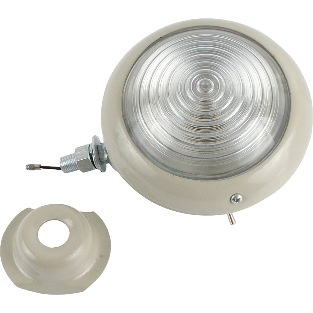 ELJ50-0031 - 6 Volt Work Light Assembly Replaces 8N15500E