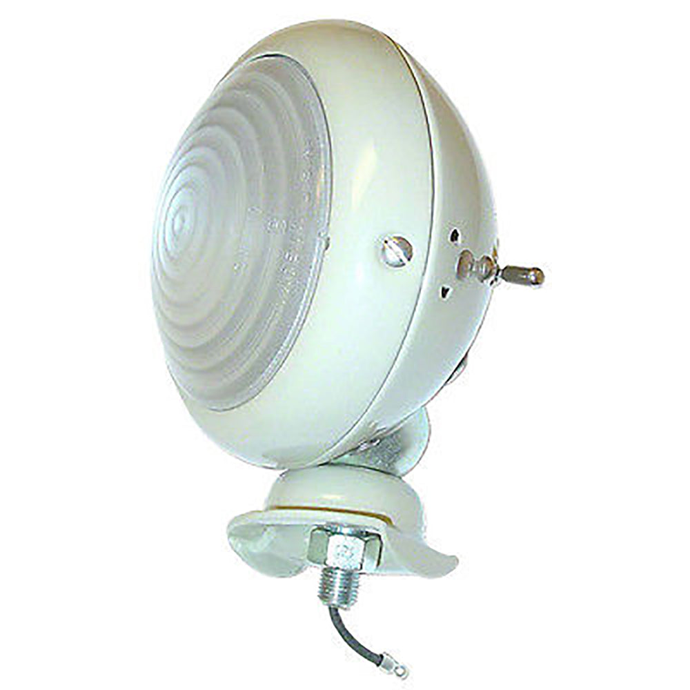 ELJ50-0031 - 6 Volt Work Light Assembly Replaces 8N15500E