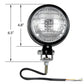 HL500 Headlamp Assembly (12 Volt) Fits Universal Products