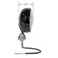 ELJ50-0042 - Headlamp Assembly (12 Volt)