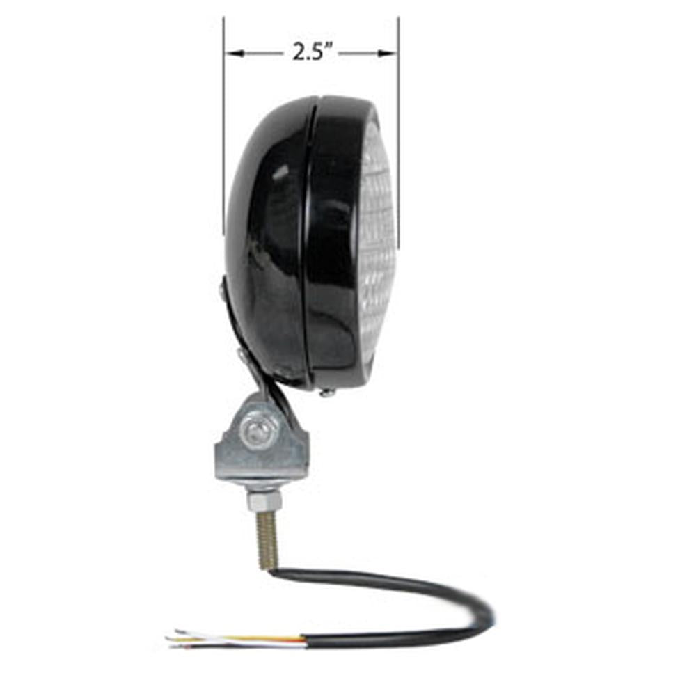 ELJ50-0042 - Headlamp Assembly (12 Volt)