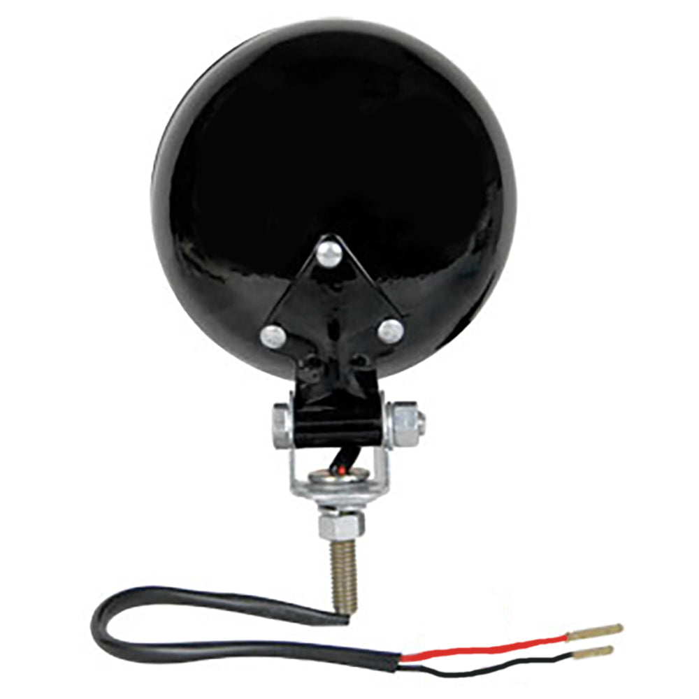 HL500 Headlamp Assembly (12 Volt) Fits Universal Products