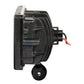 WL545 Rectangular LED Headlight Fits Universal Products