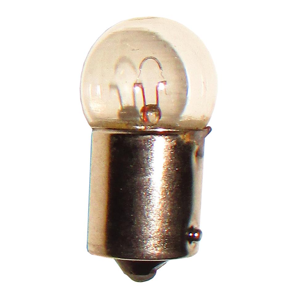 142303-6V 6 Volt Tail Light Bulb Fits Case/International Harvester