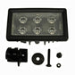 WN-RE330061-PEX Light, Cab, LED Fits Miscellaneous CI Fits JD