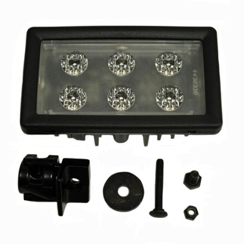 WN-RE330061-PEX Light, Cab, LED Fits Miscellaneous CI Fits JD
