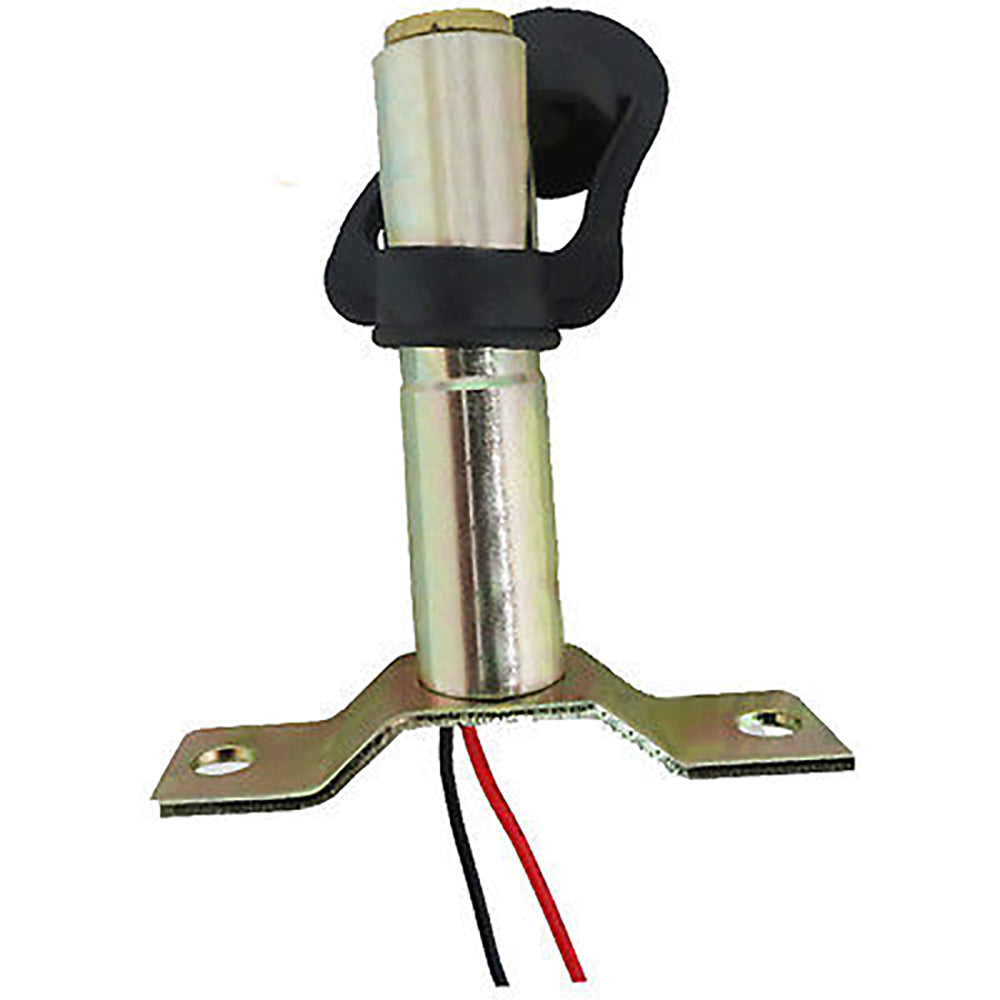 BMP300 Cab Light Warning Beacon Pipe Fits Universal Products