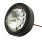 12V Sealed Beam Headlight Fits Oliver Replaces ELJ50-0078