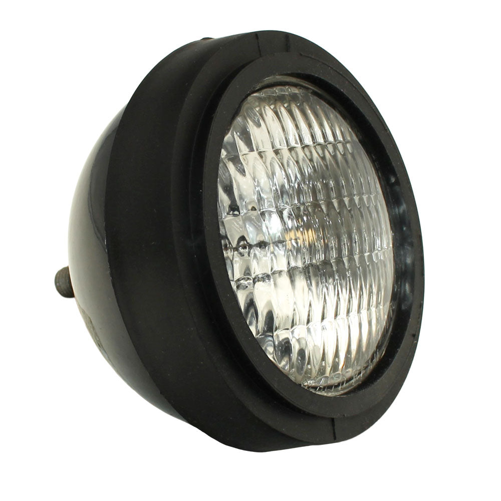 12V Sealed Beam Headlight Fits Case Replaces A32536