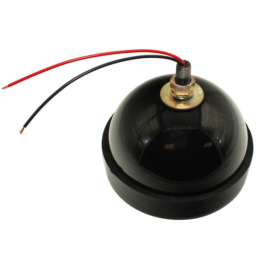 12V Sealed Beam Headlight Fits Ford Replaces D4NN13002C