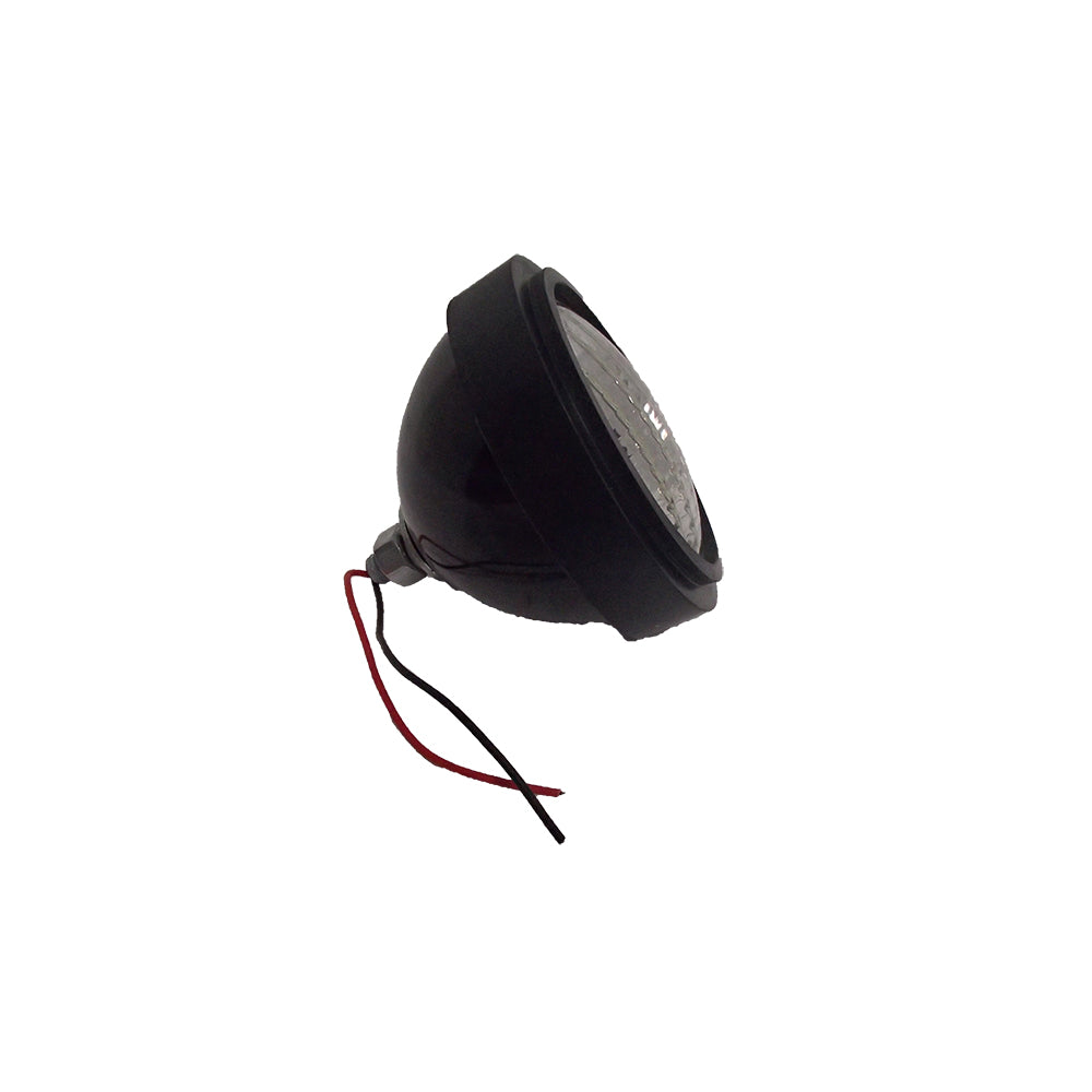 RE25126 Headlight Sealed Beam for Many Makes and Models -- See Description