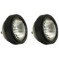 105341AS Qty 2: 12V Sealed Beam Headlight Fits John Deere 1020 1520 1530 2010