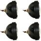 267185 Qty 4: 12V Sealed Beam Headlight Fits Allis Chalmers 160 170 175 180 185