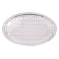 Flood Lens Fits Gleaner Replaces WL8800FL