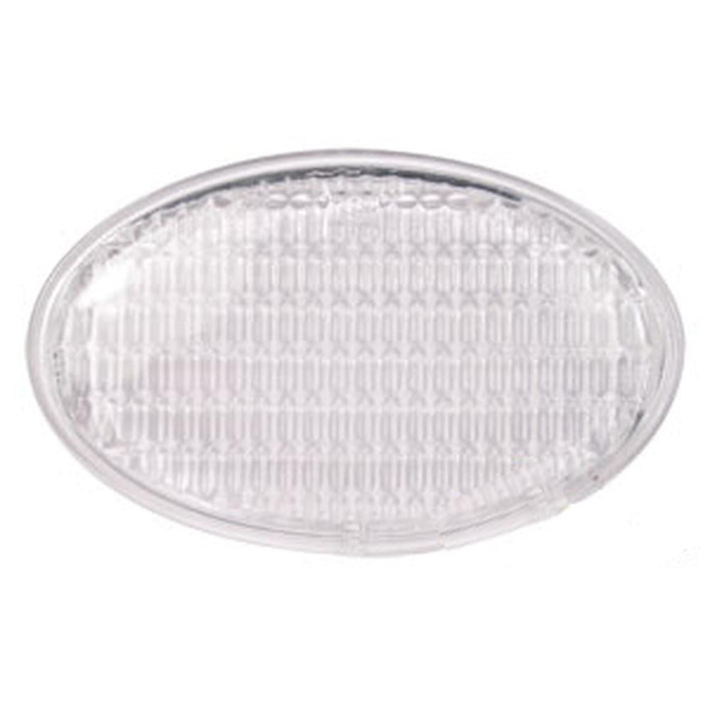 Flood Lens Fits Gleaner Replaces WL8800FL
