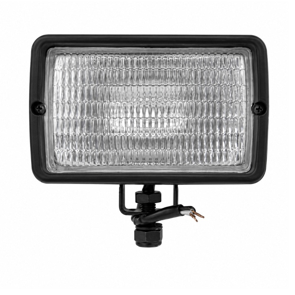 ELJ50-0145-AIC Halogen Flood Lamp Assembly