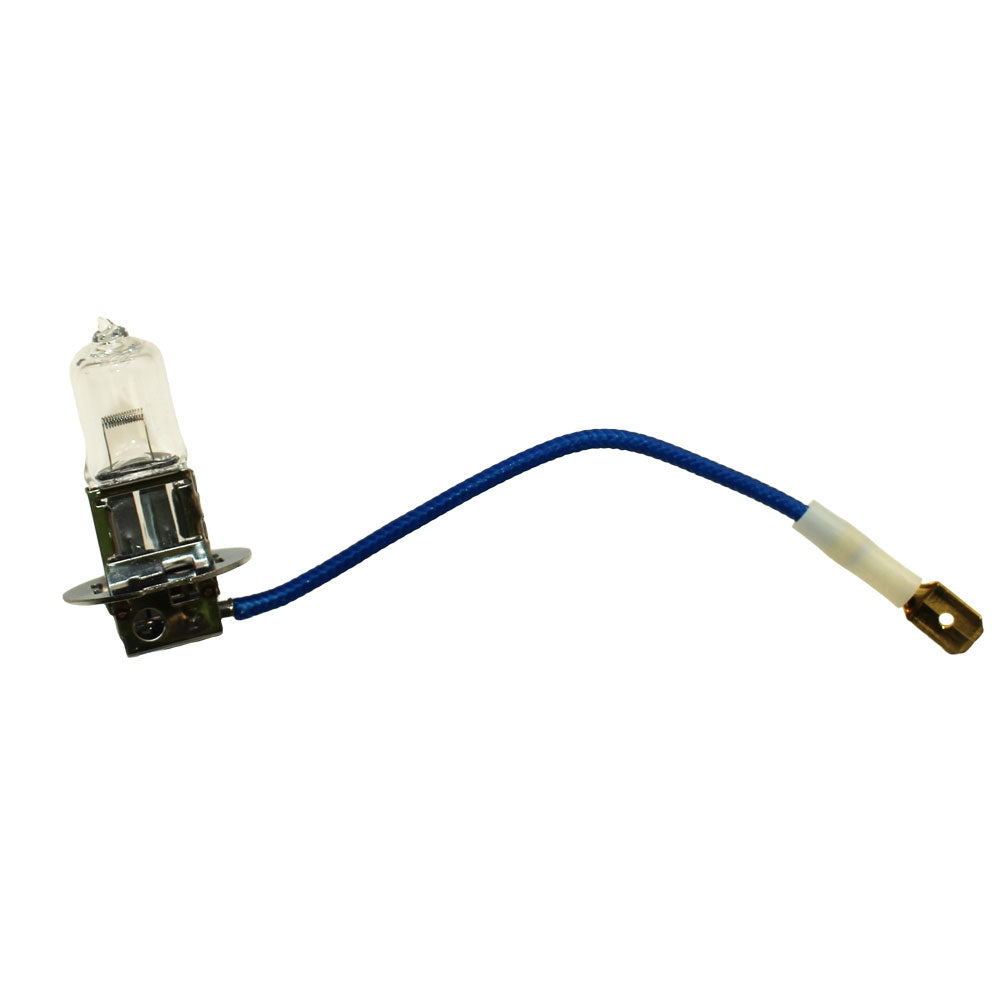 Light Bulb Fits Massey Ferguson Replaces 1628494M1
