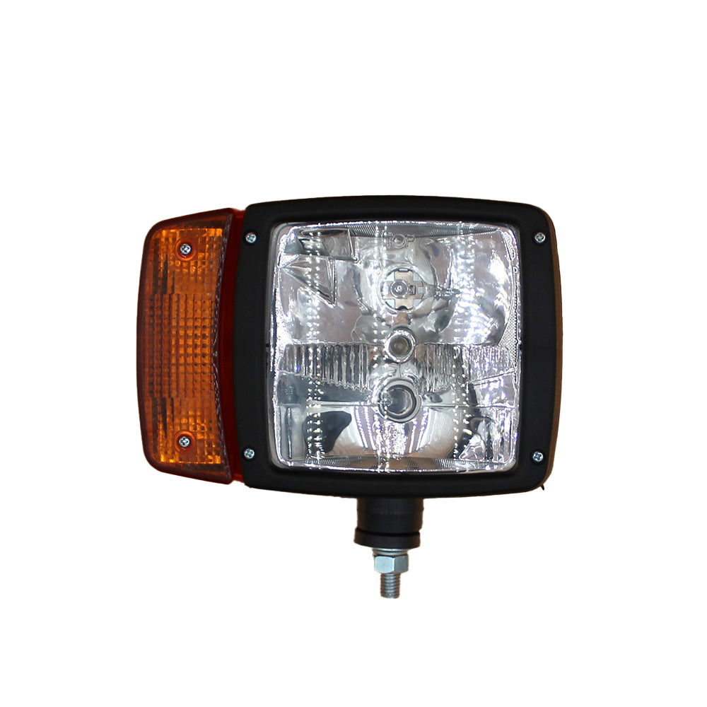 11170060 Right Head Light Fits Volvo L110E L120E L60E L70E L90E