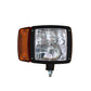 11170060-AIC Right Head Light