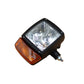 11170060 Right Head Light Fits Volvo L110E L120E L60E L70E L90E