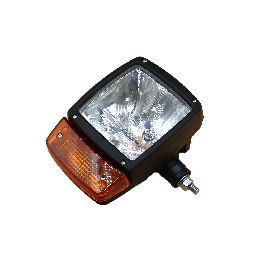 11170060 Right Head Light Fits Volvo L110E L120E L60E L70E L90E