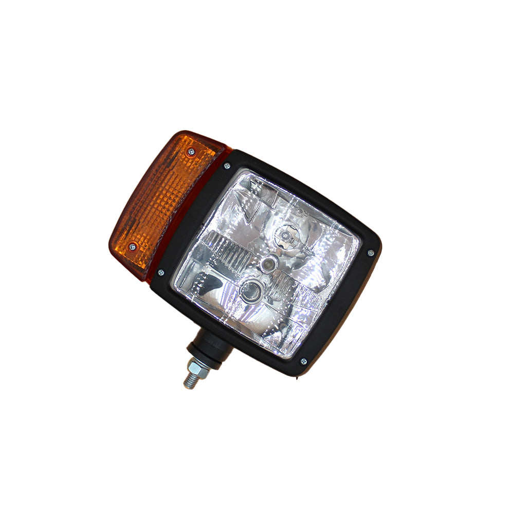 11170060 Right Head Light Fits Volvo L110E L120E L60E L70E L90E