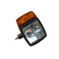 11170060 Right Head Light Fits Volvo L110E L120E L60E L70E L90E
