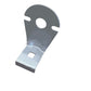 1750671M91 Tail Light Bracket Fits Massey Ferguson