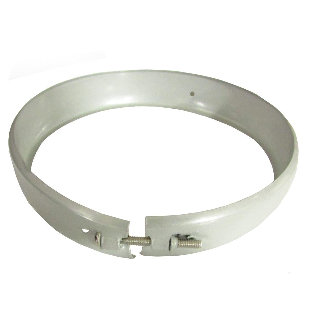 C0NN13045B Headlight Ring Fits Ford/New Holland 2000 (4 Cyl) 2031 2100 2110 2111