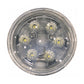 LED Flood Beam Bulb (1260 Lumens) Fits Gleaner Replaces 131203C1