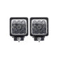8302142 Blue LED Spot Lamp (2 PACK) Fits Universal Products