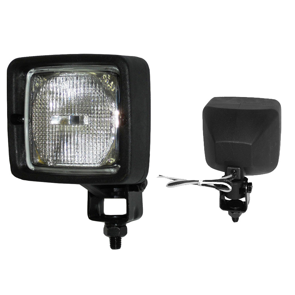 CTPH24V3X3 24 Volt Halogen Light (65W) Fits Caterpillar