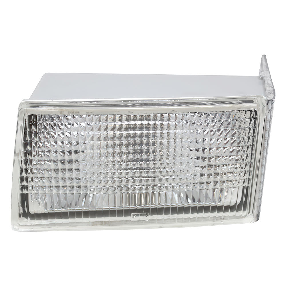 1964882C1 LH Front Grill Light Fits Case/International Harvester 3220 3230 395