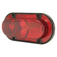 30-3153347 Red LED Warning Light Fits White Oliver