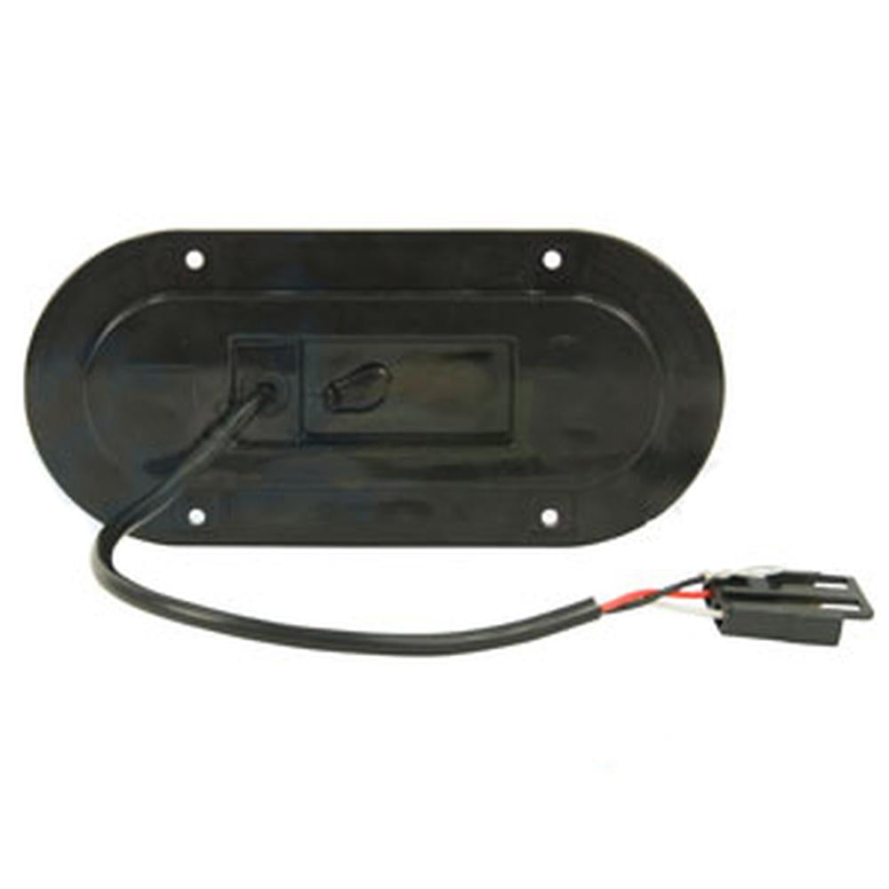 Red LED Warning Light for White 2-135 For JD Tractors 303153347 RE39223