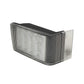 1964881C2 RH Front Grill Light Fits Case/International Harvester 3220 3230 395