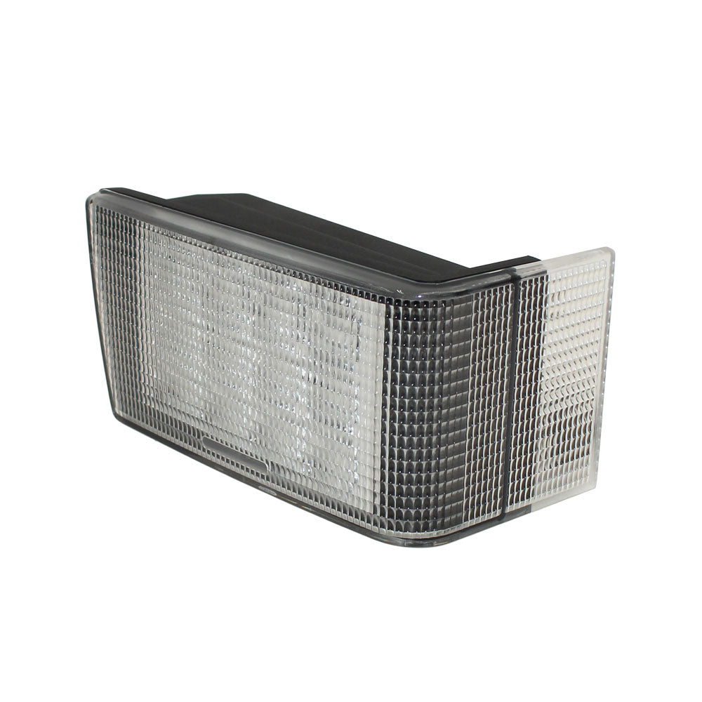 1964881C2 RH Front Grill Light Fits Case/International Harvester 3220 3230 395