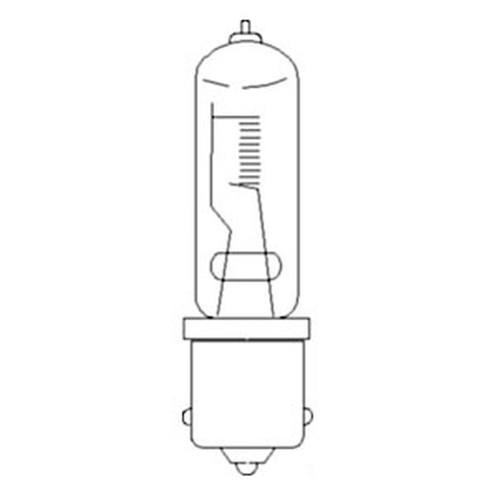 ELJ50-0346-AIC Flood Bulb