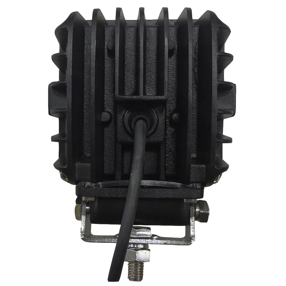 LED740F Square LED Flood Light Fits Universal Products