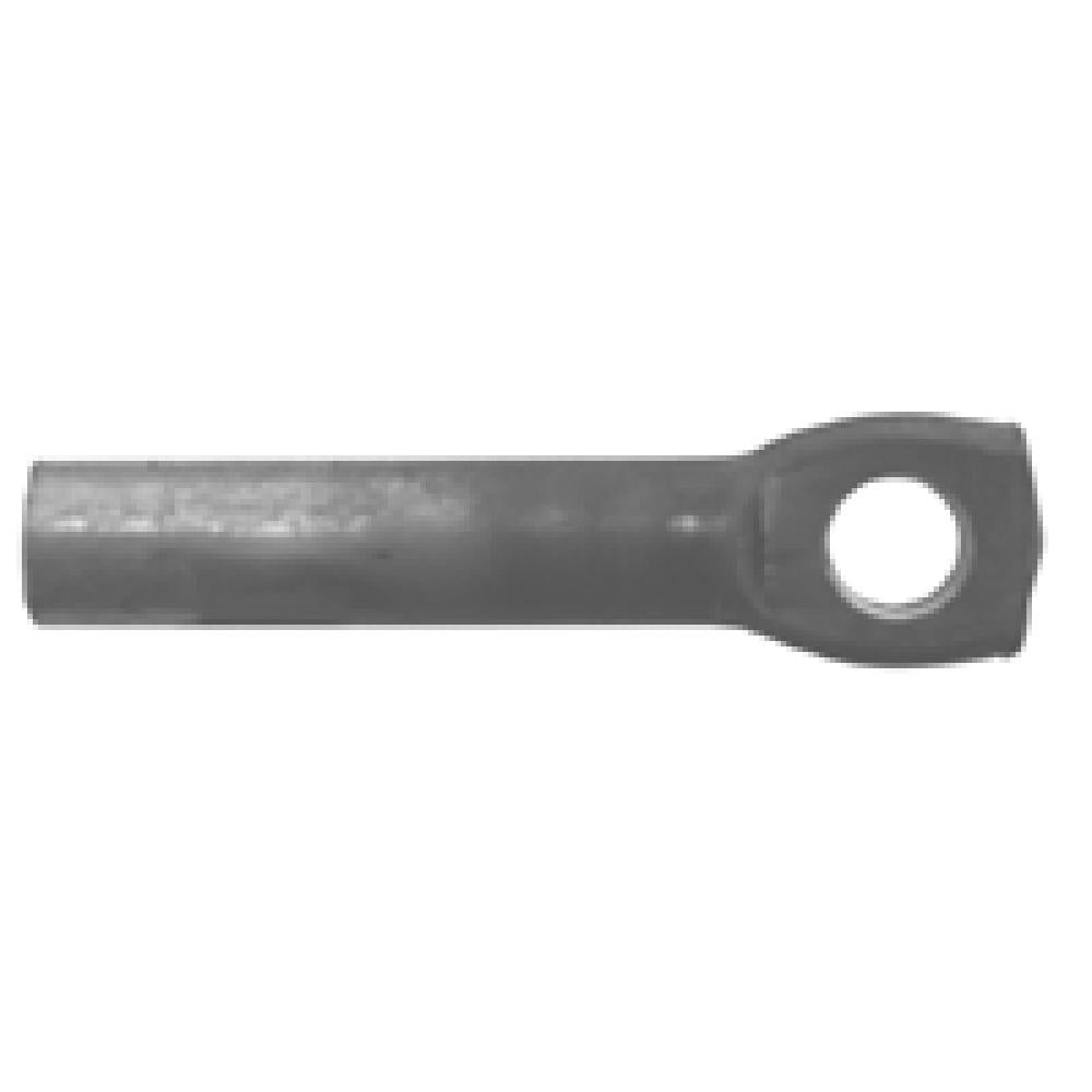 49393D RH Forged Light Bracket Fits Case/International Harvester 100 130 140 A B