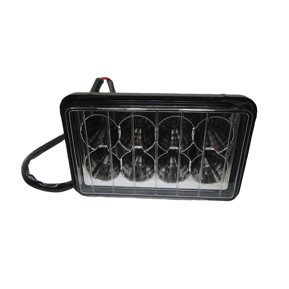 WN-86533428-PEX LED Front Roof Light Fits Case IH 40XT 410 420 420CT 430 435