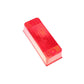Red Tail Light Lens Fits Bobcat 753 Skid Steer Loader Skid Steer Back Rear L