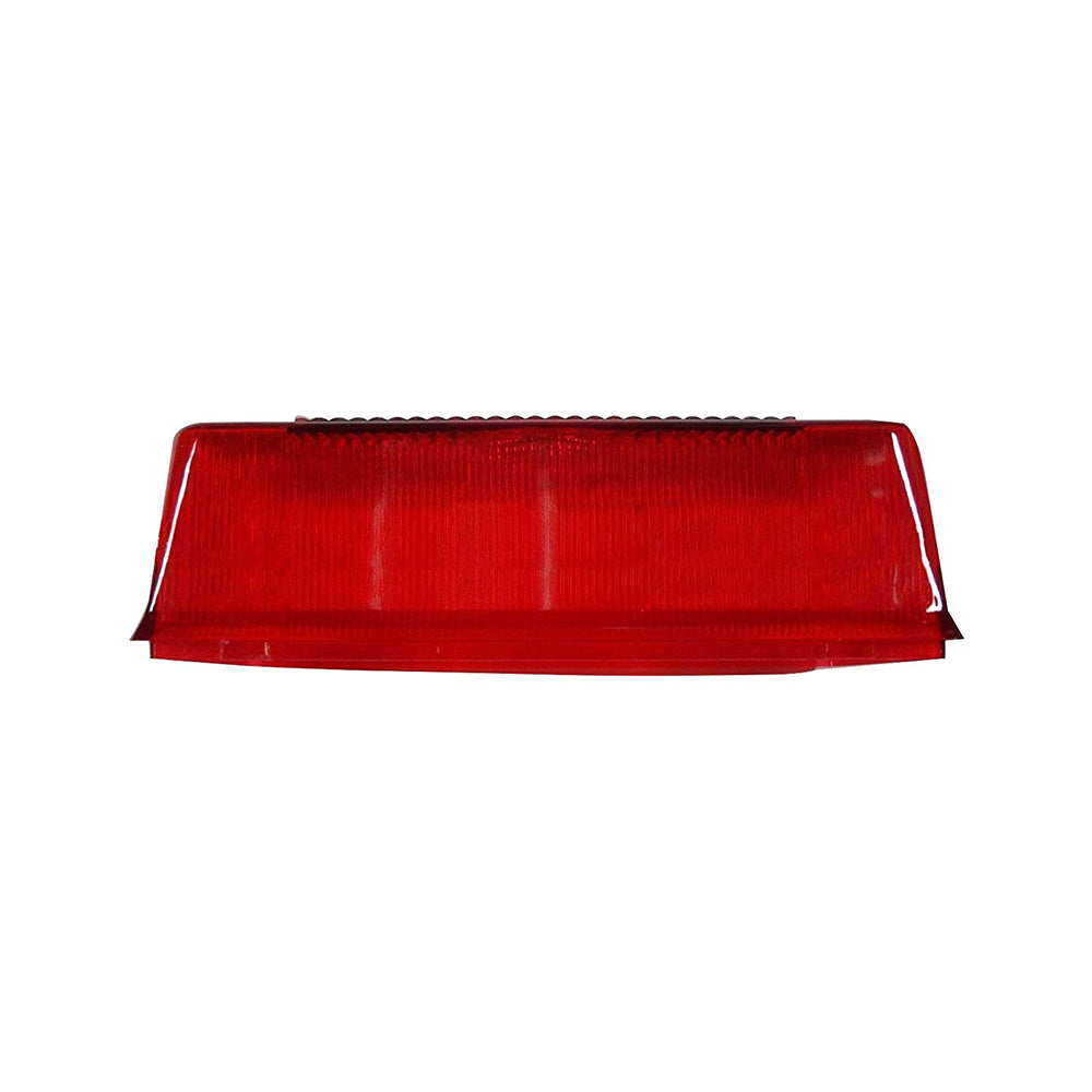S770 Skid Steer Red Tail Light Lens Loader Skid Steer Back Rear Light Fits B