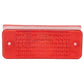 S770 Skid Steer Red Tail Light Lens Loader Skid Steer Back Rear Light Fits B