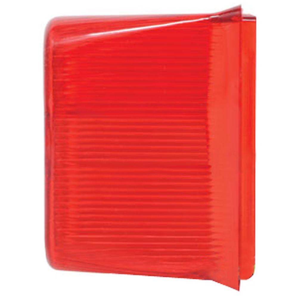 Red Tail Light Lens Fits Bobcat 753 Skid Steer Loader Skid Steer Back Rear L